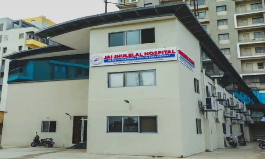 Charitable Hospital in Bharuch: Jhulelal Hospital’s Commitment to Compassionate Care