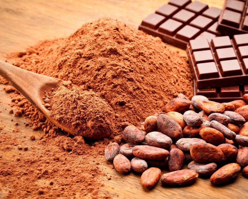 Cocoa Powder Market Opportunities in Food Industry