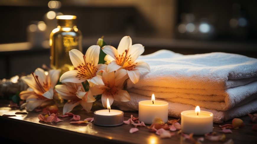 LVS UK Announces Premier Spa and Beauty Services in Merton, London