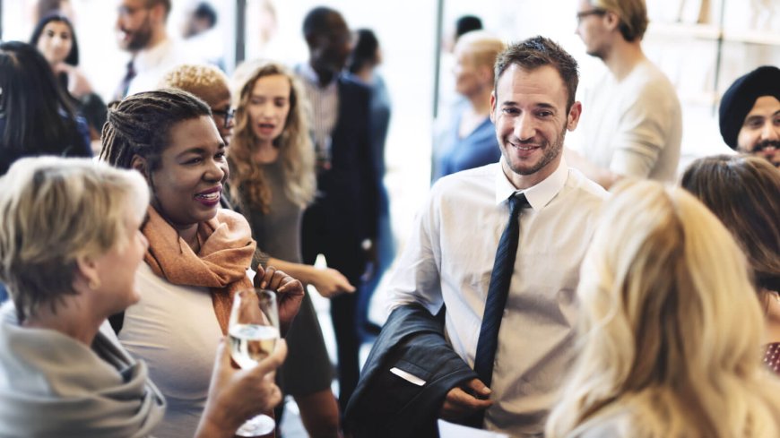 6 Ways to Maximize Networking Opportunities at Your Events