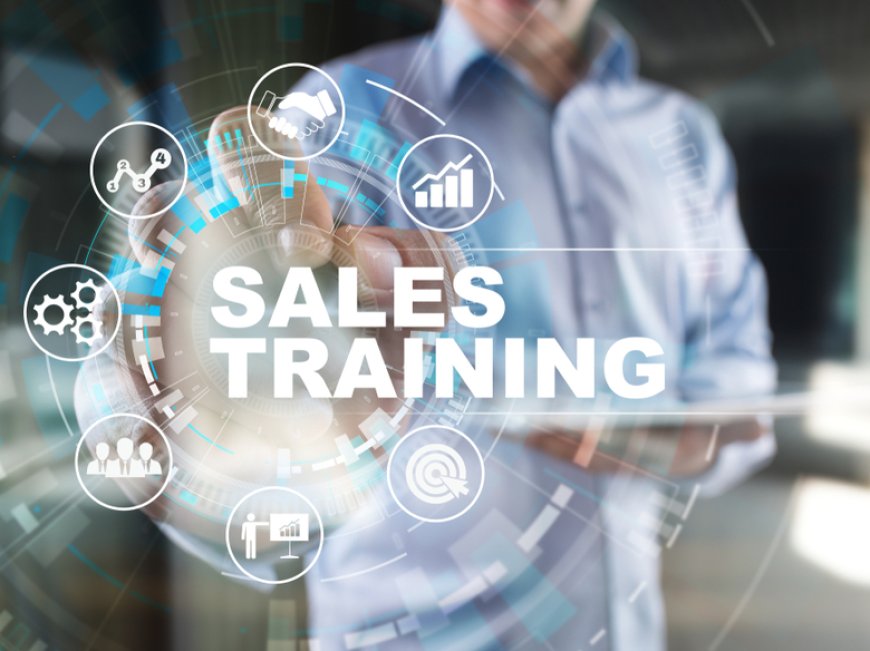 5 Reasons Sales Training is Important for Insurance Agents