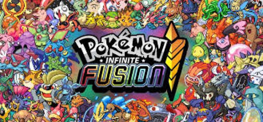 Top 10 Must-Have Infinite Fusion Items in Pokémon Infinite Fusion