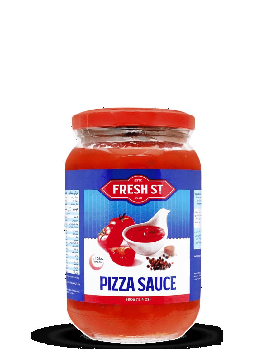 Understanding Pizza Sauce Prices Factors and Trends