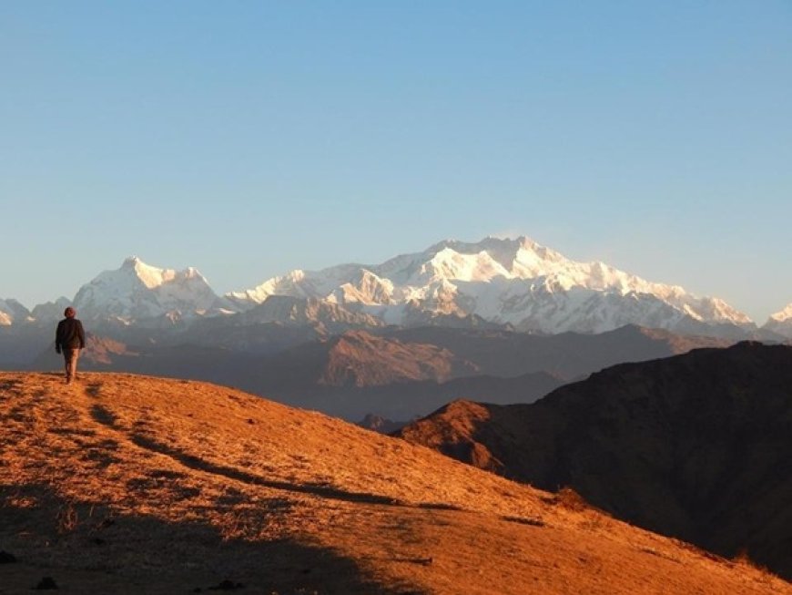 Exploring the Enchanting Har Ki Dun Trek: A Journey into the Heart of the Himalayas