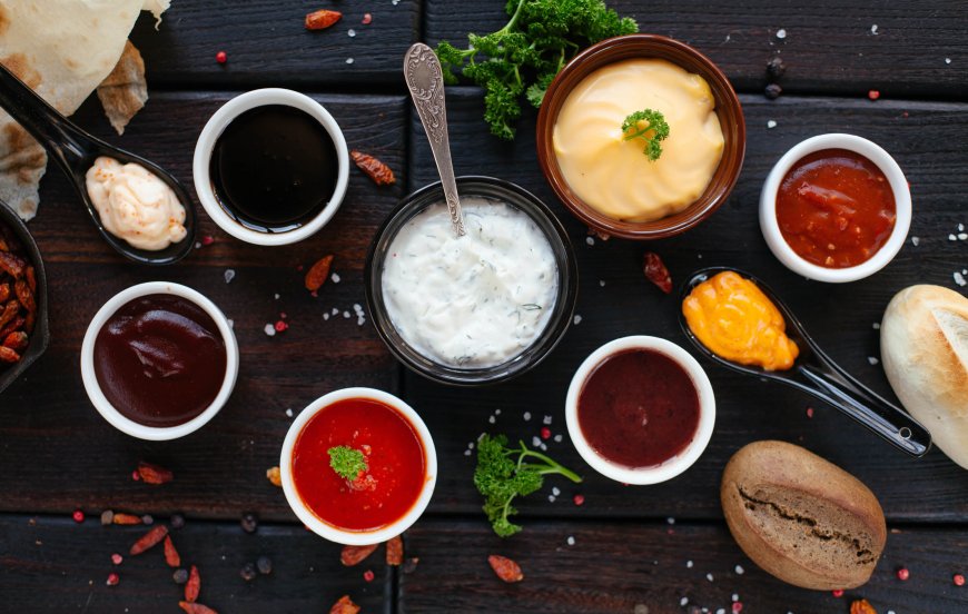 Frozen Sauces Market Analysis, Size, Share, Growth, Trends, and Forecasts 2023-2030