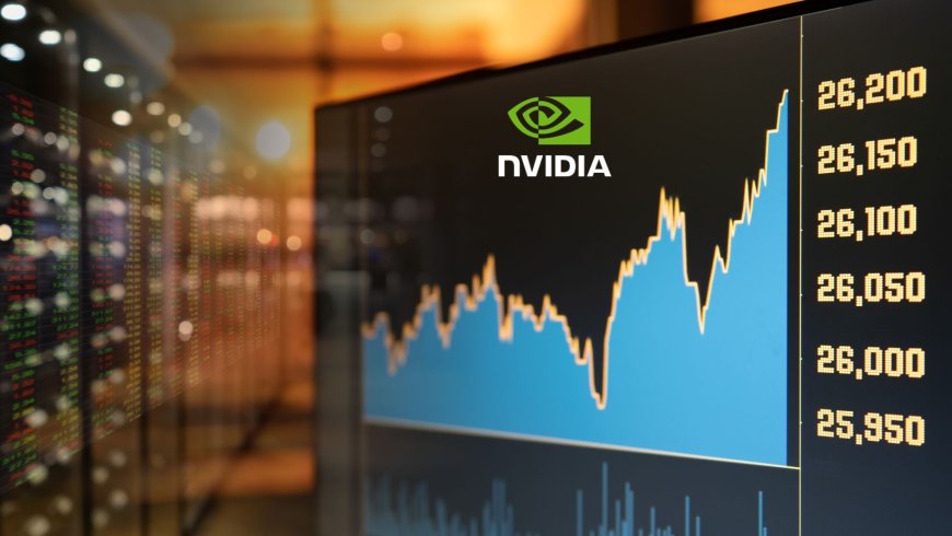 Nvidia Stock Drop: Latest News, Future Projections & More