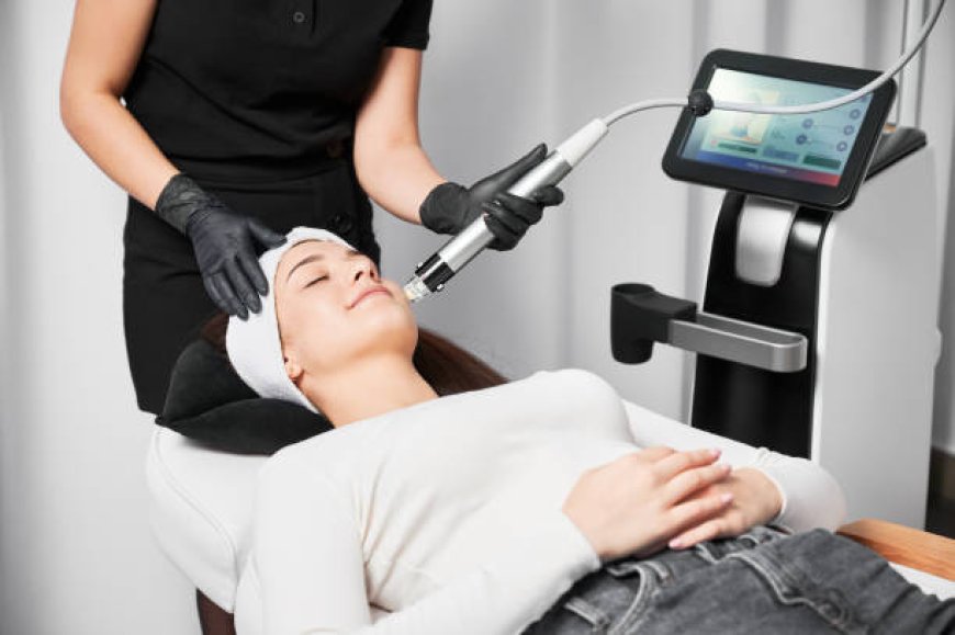 Your Guide to Fotona 4D Face Treatments in Abu Dhabi