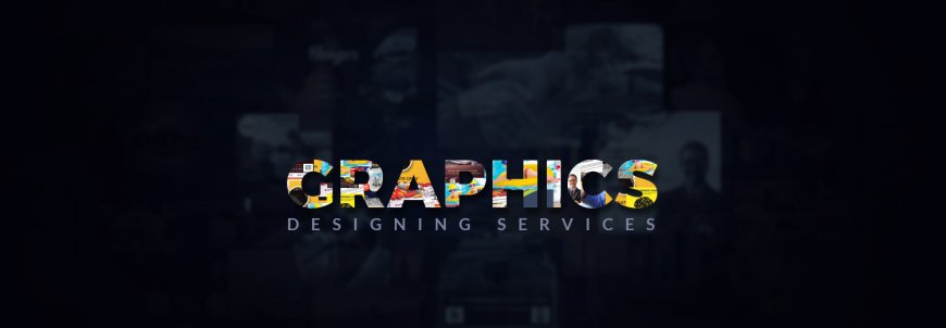 Discovering the Talents of Graphic Designers Toronto