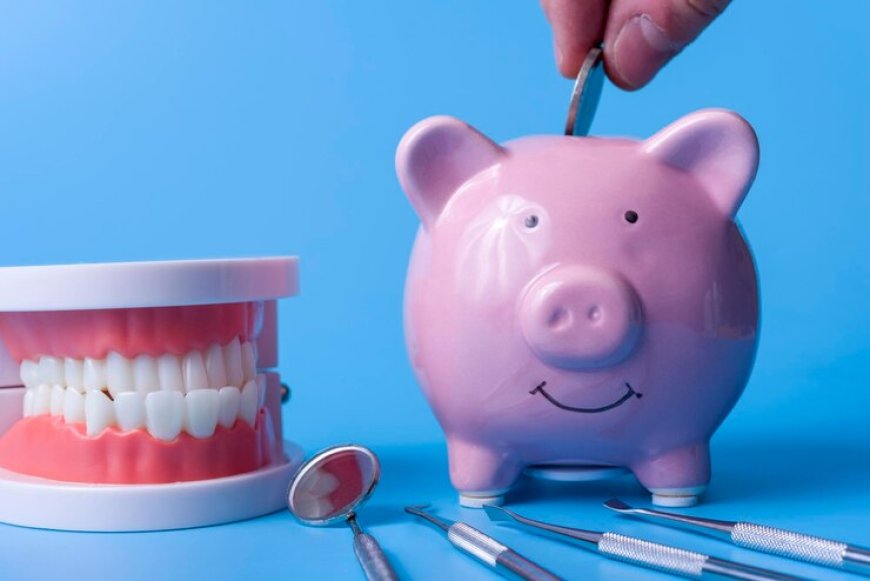 How to Cut the Cost of Dental Implants