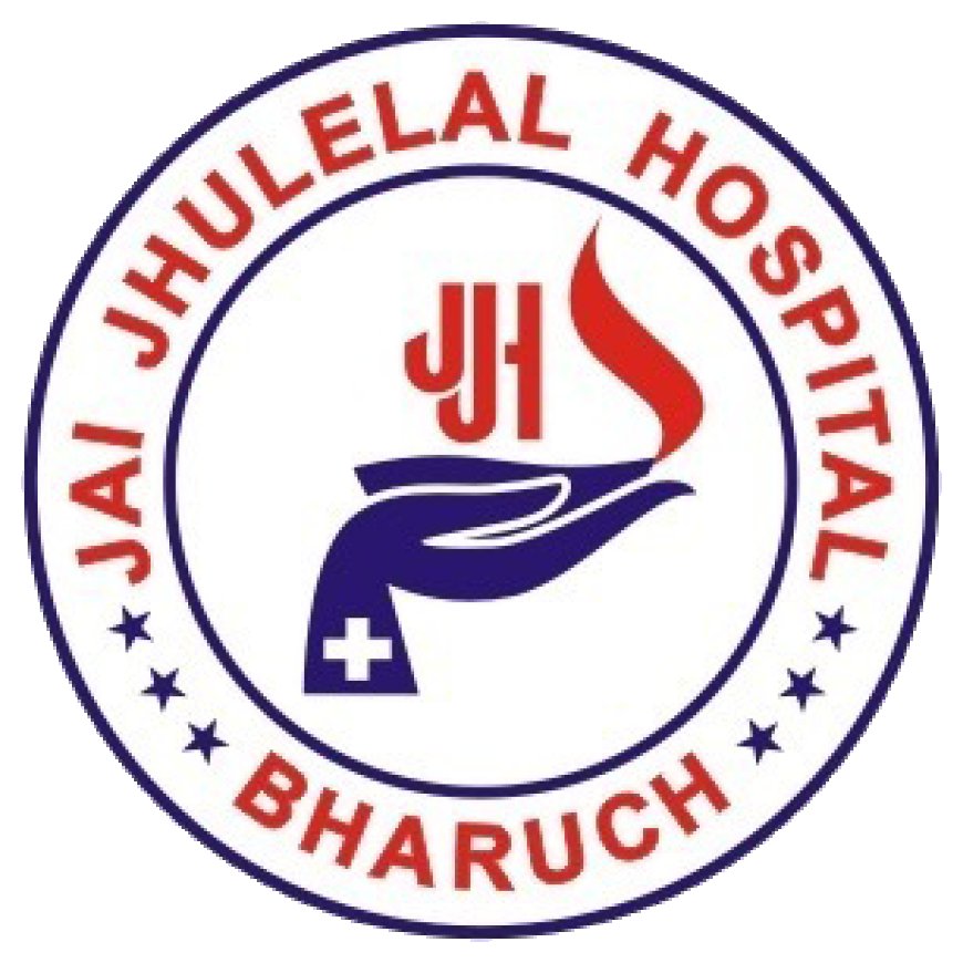 Jhulelal Hospital: Multi Speciality Hospital Bharuch