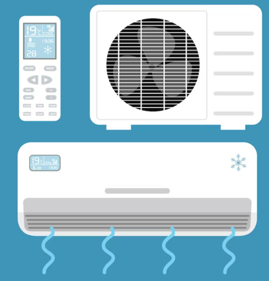 Essential Tips for Getting Your AC Ready for Summer