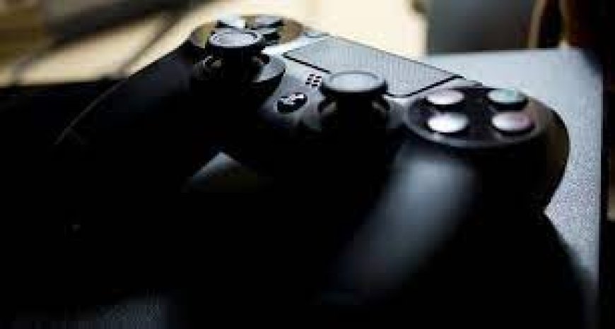Gaming Console Market Size, Share, Demand, Key Players, Growth and Industry Trends 2024-2032