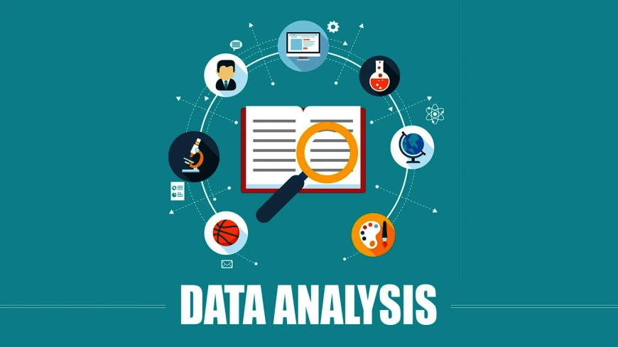 The Transformative Power of Data Analytics: A Comprehensive Overview