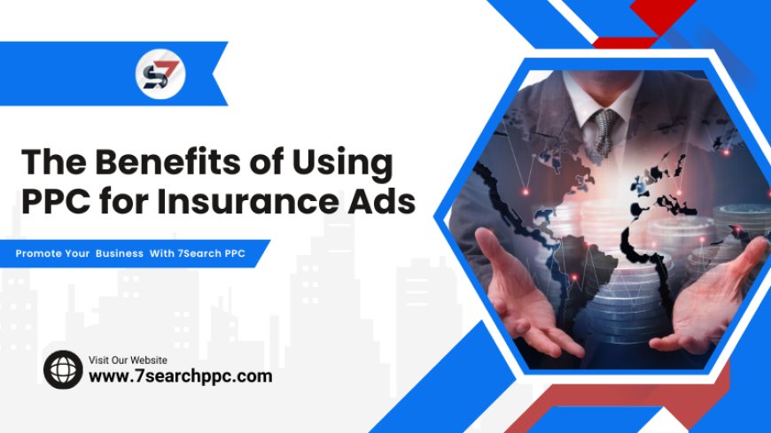 PPC for Insurance Ads |  Insurance Business Advertising