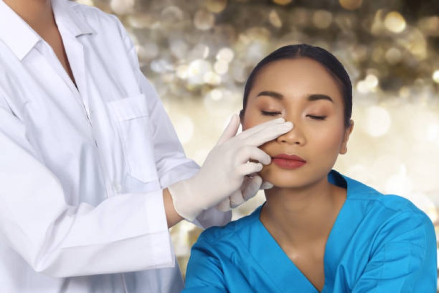 Revitalize Your Under Eye Area: Abu Dhabi Fillers