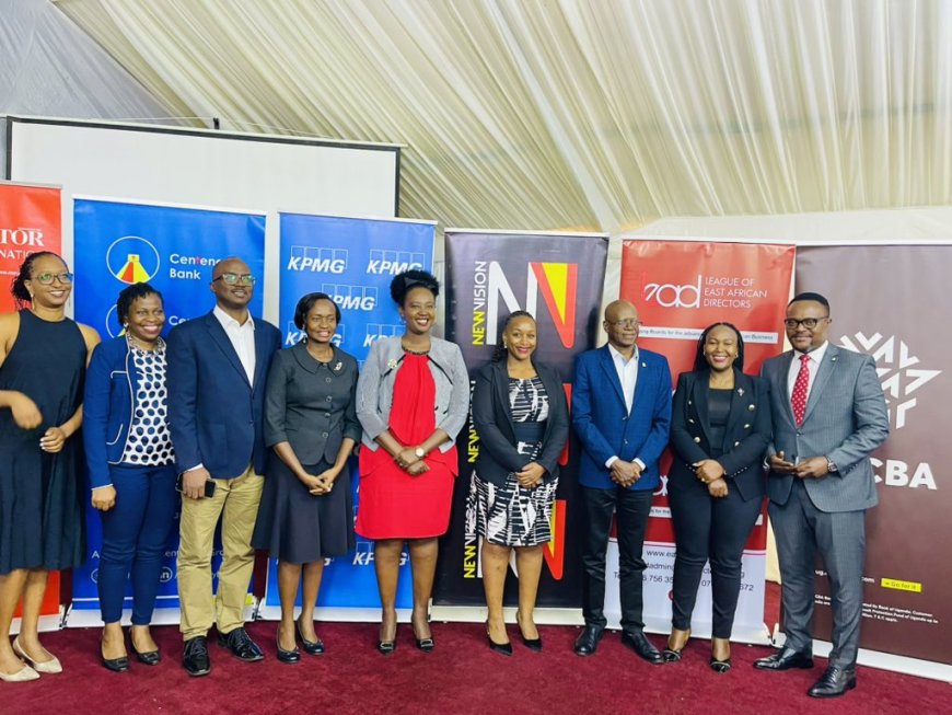 League of East African Directors unveils sponsors for 2024 Convention.