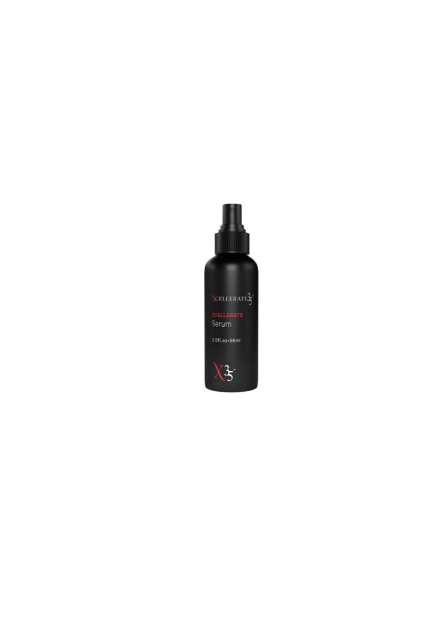 Unlock Your Hair's Potential: [Your Brand Name] Regrowth Serum