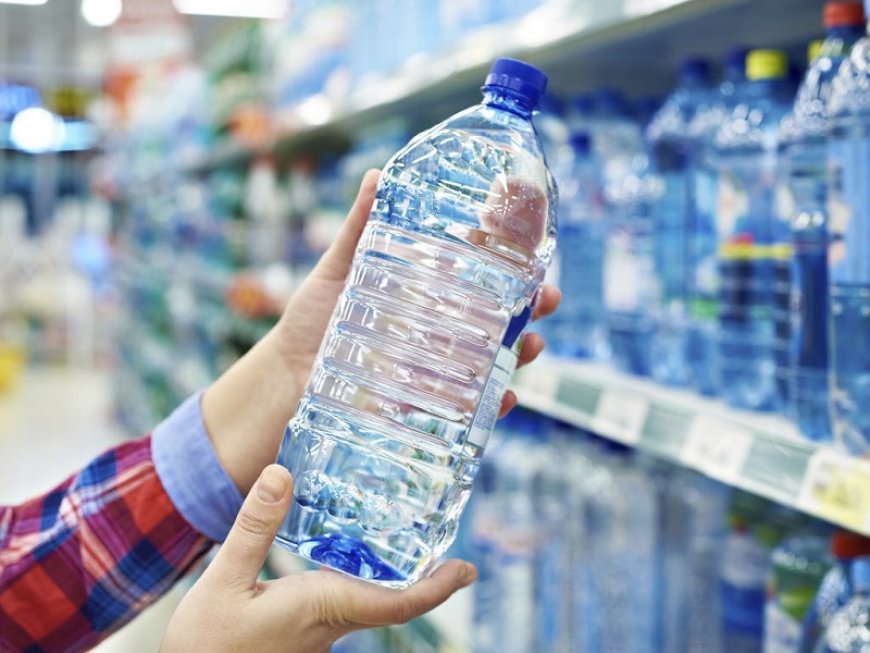 Saudi Arabia Bottled Water Market: Trends and Forecasts 2031