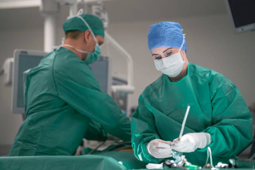 Bariatric Surgery in Abu Dhabi: Top Benefits You Need to Know
