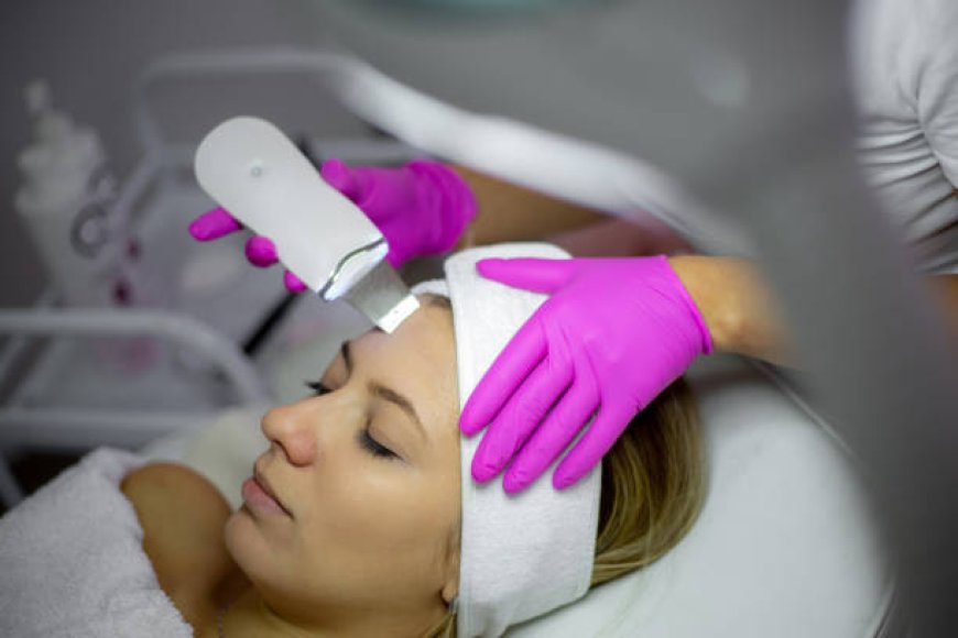 Cosmelan Peel Treatment in Abu Dhabi: Expert Care for Flawless Skin