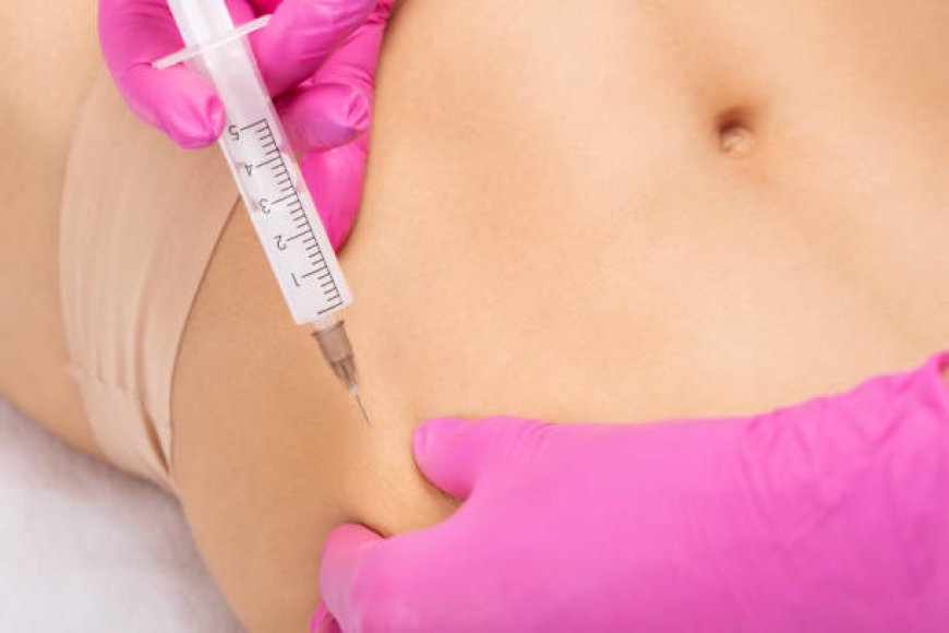 Liposuction for Lipedema in Abu Dhabi: Restoring Health and Confidence