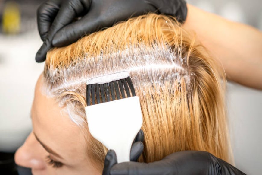 Is GFC Treatment for Hair in Abu Dhabi Right for You? Find Out!