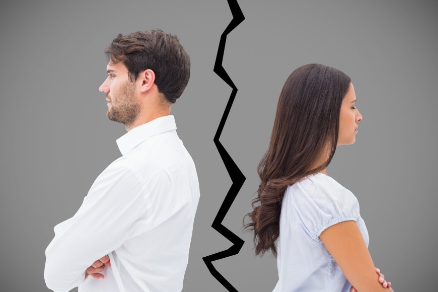 The Advantages of Having a Divorce Attorney on Your Side