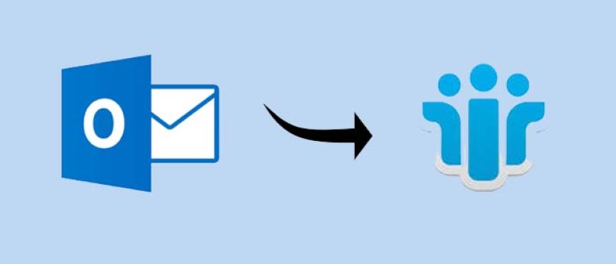How to Export Selected Outlook Emails to Lotus Notes?