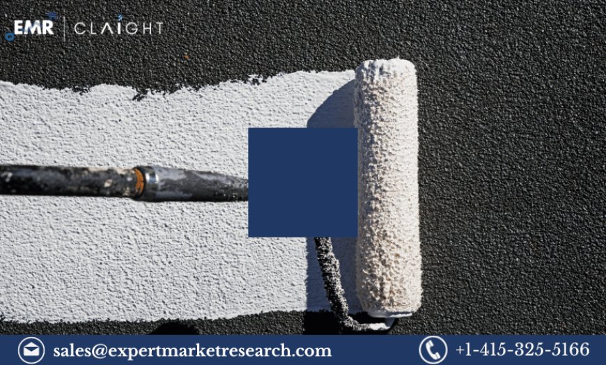 Peru Paints and Coatings Market Growth, Analysis, Size & Forecast 2024-2032
