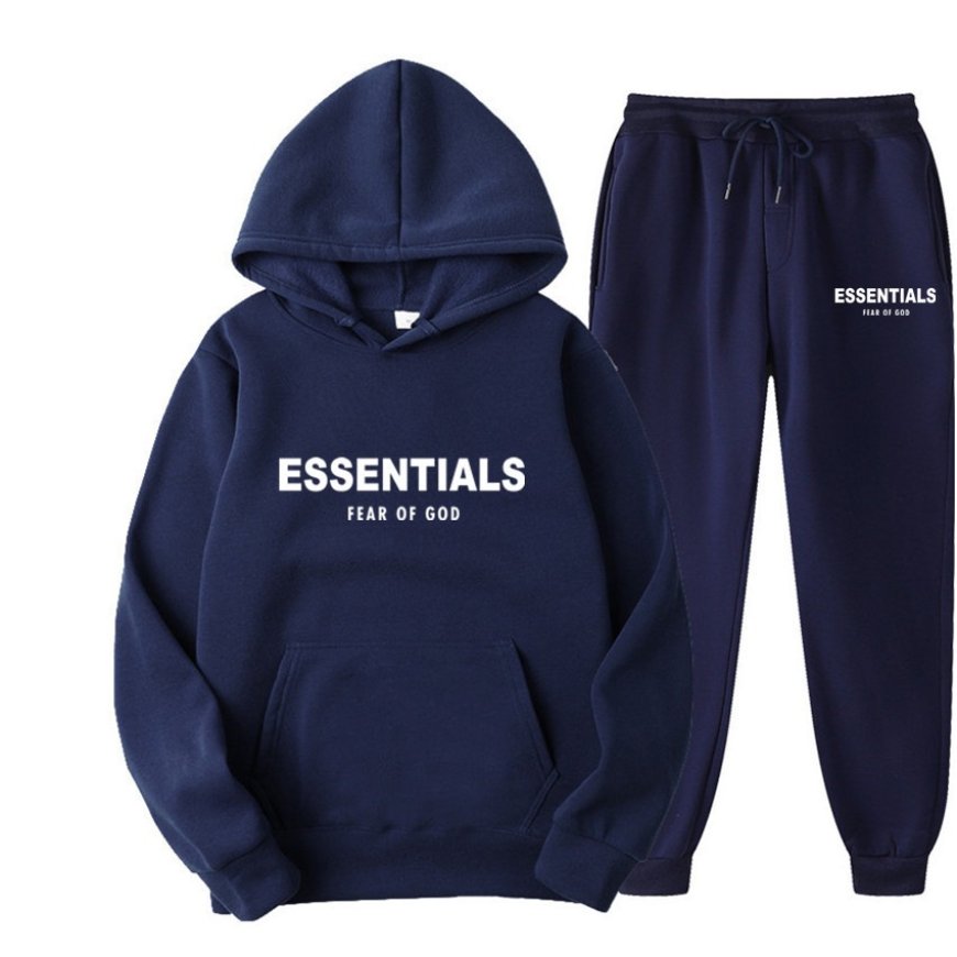 Daily Must-Haves Essential Hoodies for Every Outfit