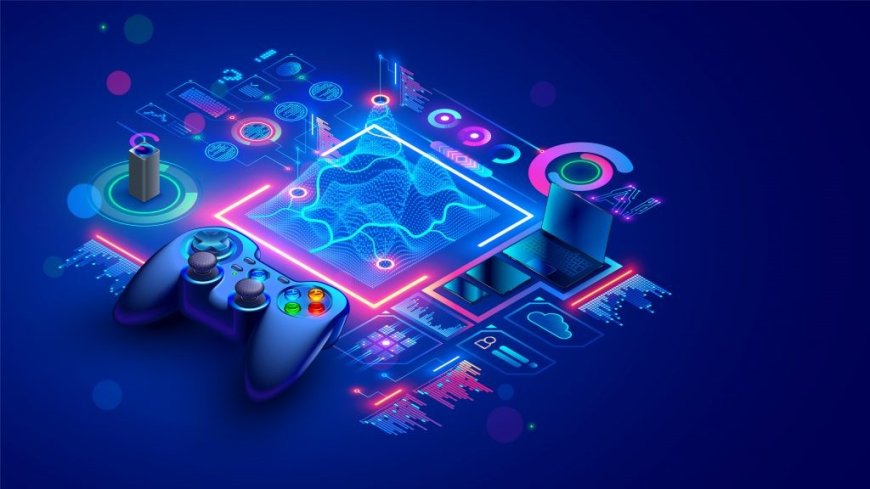 Blockchain Gaming Market Size, Trends, Industry Share, Key Players, Forecast 2024-2032