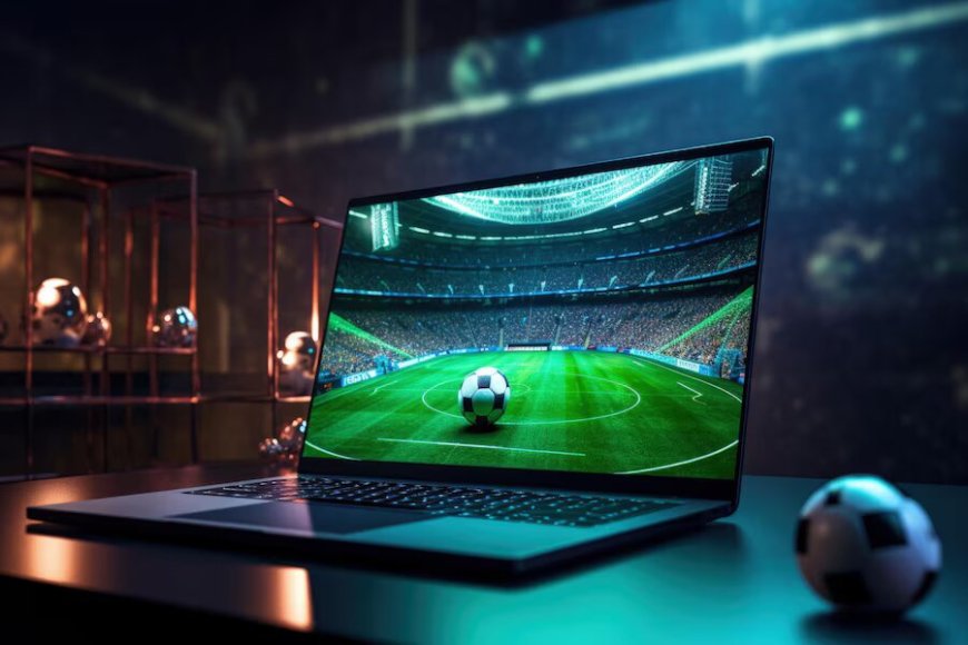 How to Sports Betting Software Development in 7 Easy Steps