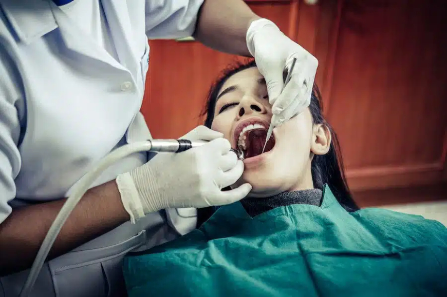 "Top Tips to Find the Best Emergency Dentist Near Me for Immediate Care