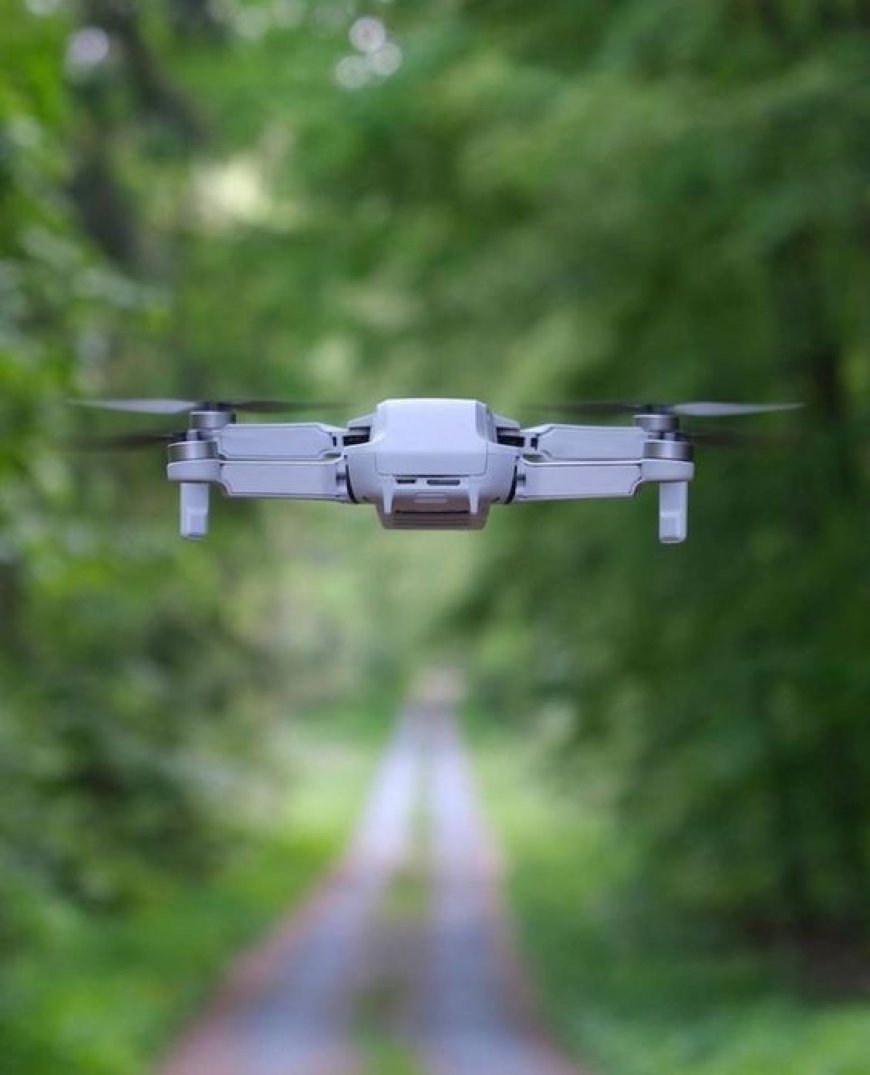 Micro Drone Market to Witness Rise in Revenues By 2033