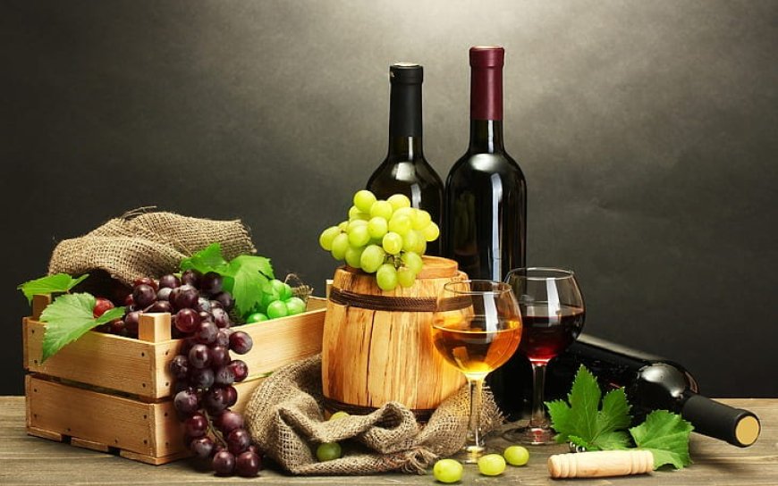 Detailed Project Report on Fruit Wine Manufacturing Plant: Business Plan and Requirements
