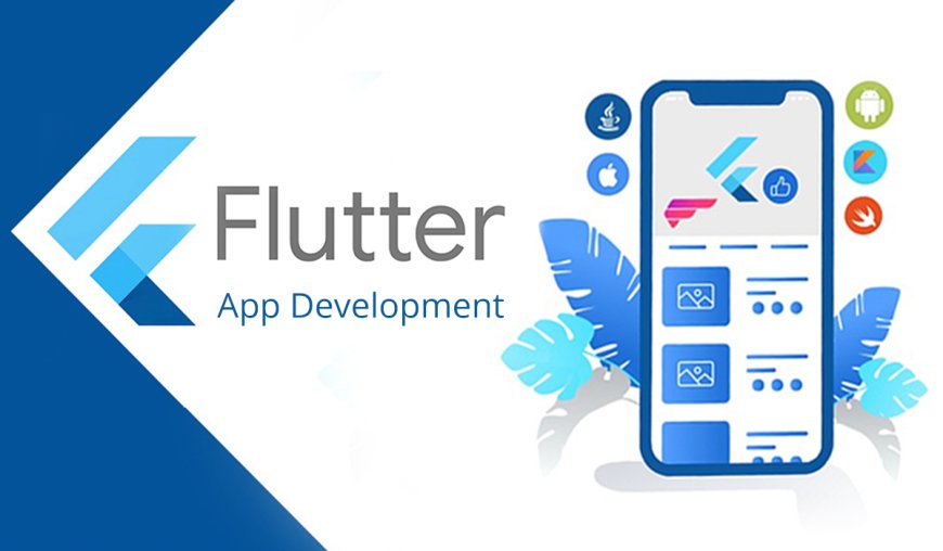Flutter App Development Company: Why Mobibiz is Your Best Choice