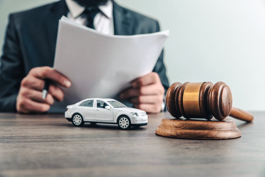 Auto Accident Lawyer NYC: Your Trusted Advocate