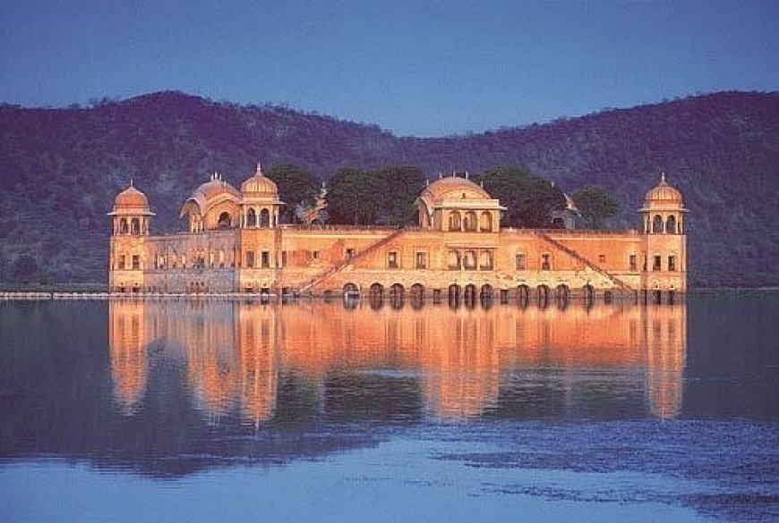 Sustainable Tourism in Jaipur: Eco-Friendly Travel Tips
