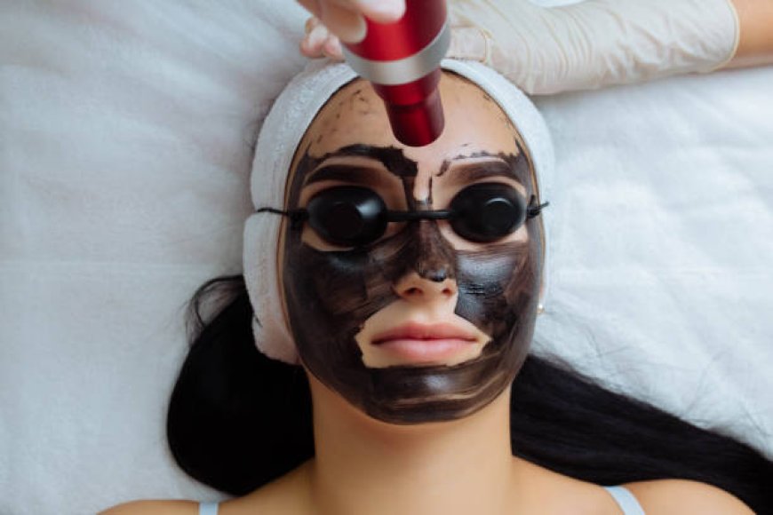 Discover Value with Carbon Laser Facial Price in Abu Dhabi