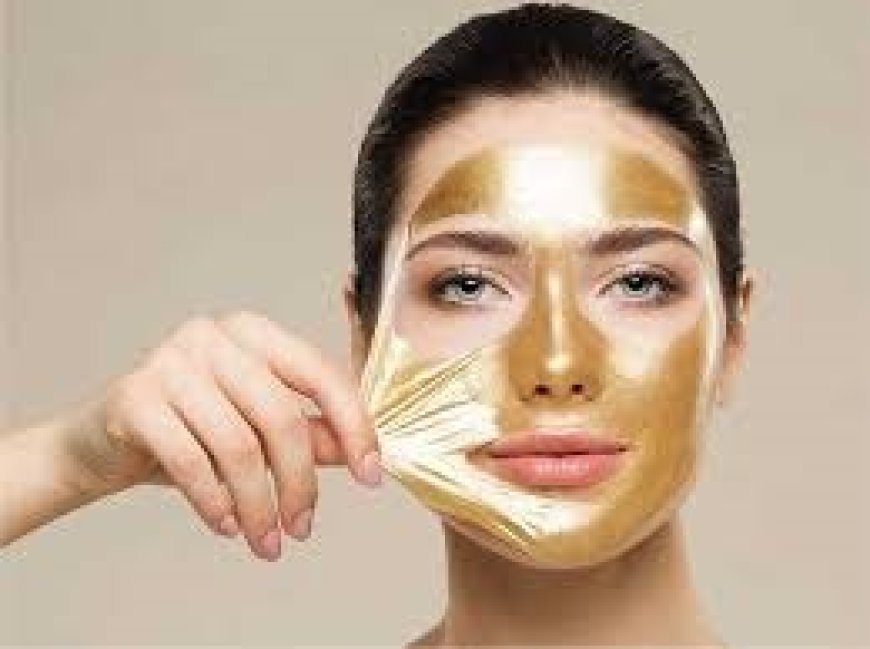 Enhance Skin Clarity with Yellow Peel Treatment in Abu Dhabi