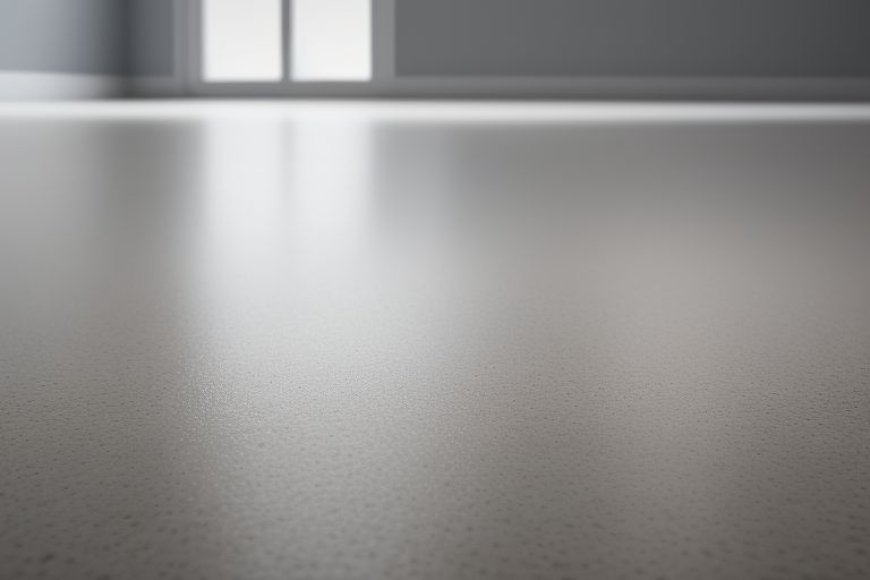 Micro-cement Flooring Trends: What's Hot in 2024?