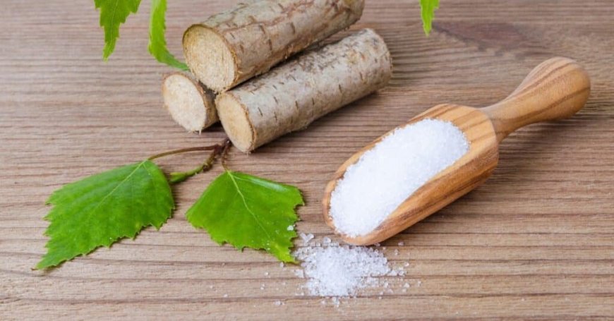 Xylitol Market Size, Share, Growth, Trends, Demand and Forecast 2024-2032