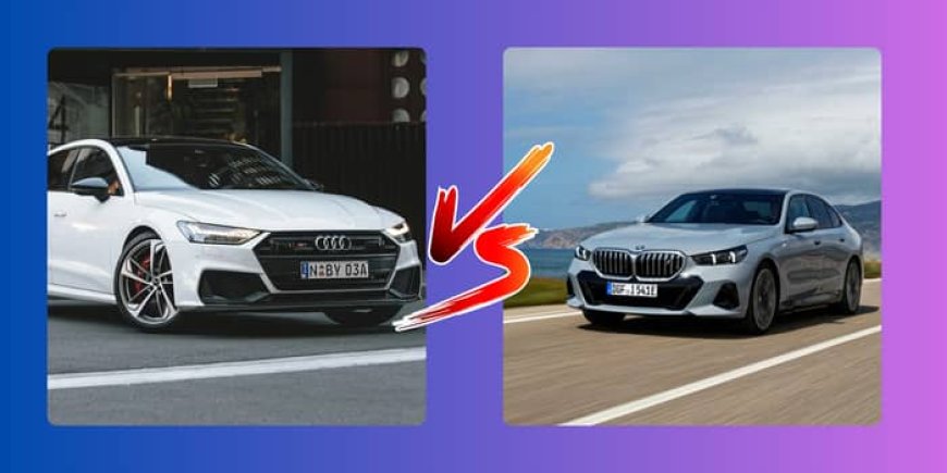 What's Cheaper To Maintain, BMW Or Audi? - A Complete Guide