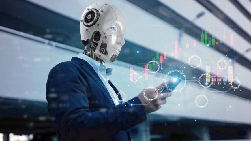 Top Five Trends Shaping AI-Driven Analysis