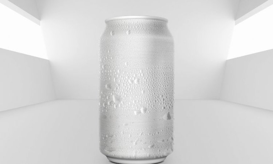 United States Aluminum Beverage Cans Market Size, Share (2024-2032)