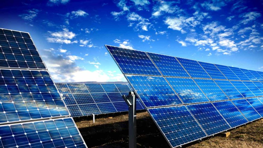 How Solar EPC Companies Can Transform Varanasi's Energy Landscape
