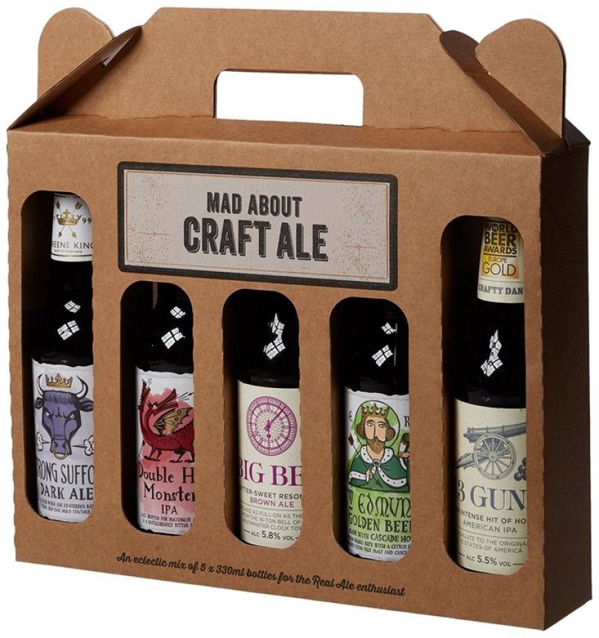 Drink Boxes | Bulk & Custom Packaging