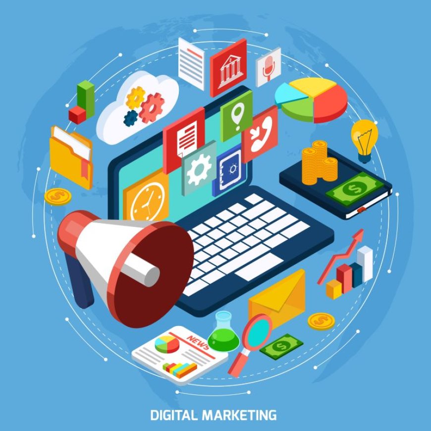 Digital Rank 360: Leading Digital Marketing Company in Kolkata