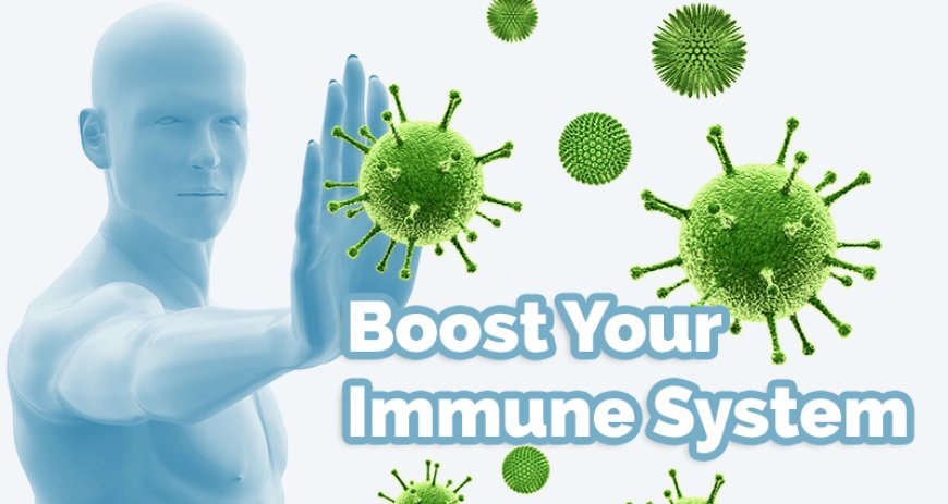 The Advantages of Regular Immune System Boost Injections