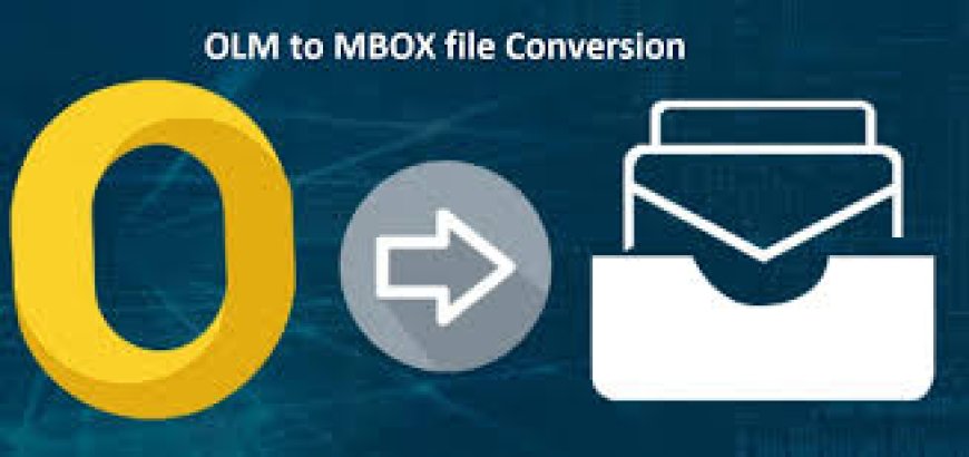Converting OLM to MBOX: A Manual and Expert Approach 